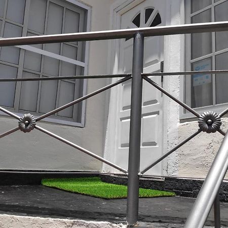 Canciller House Maipu Luaran gambar