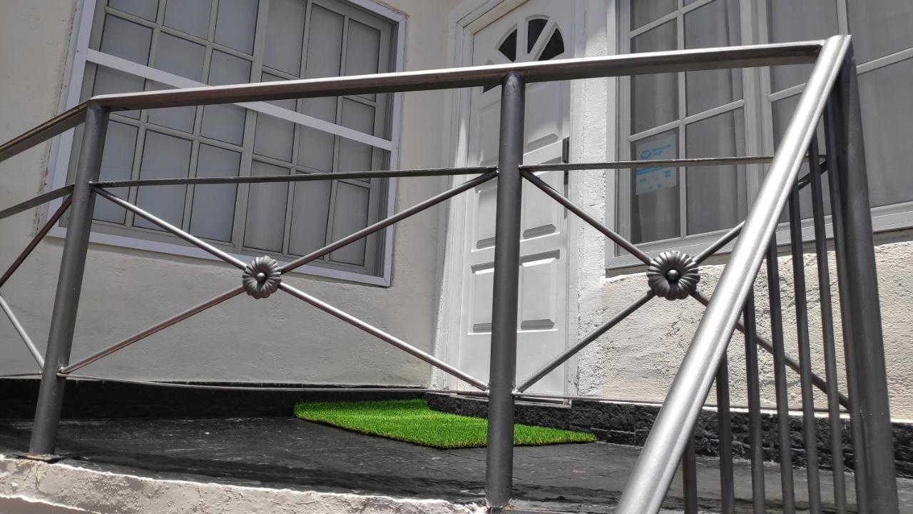 Canciller House Maipu Luaran gambar