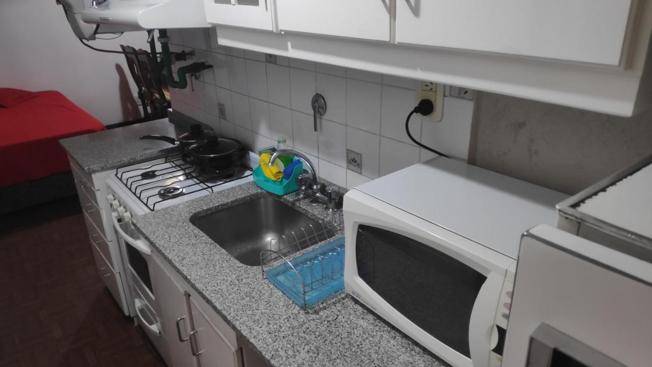 Canciller House Maipu Luaran gambar