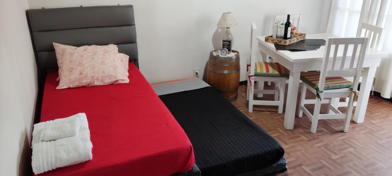 Canciller House Maipu Luaran gambar