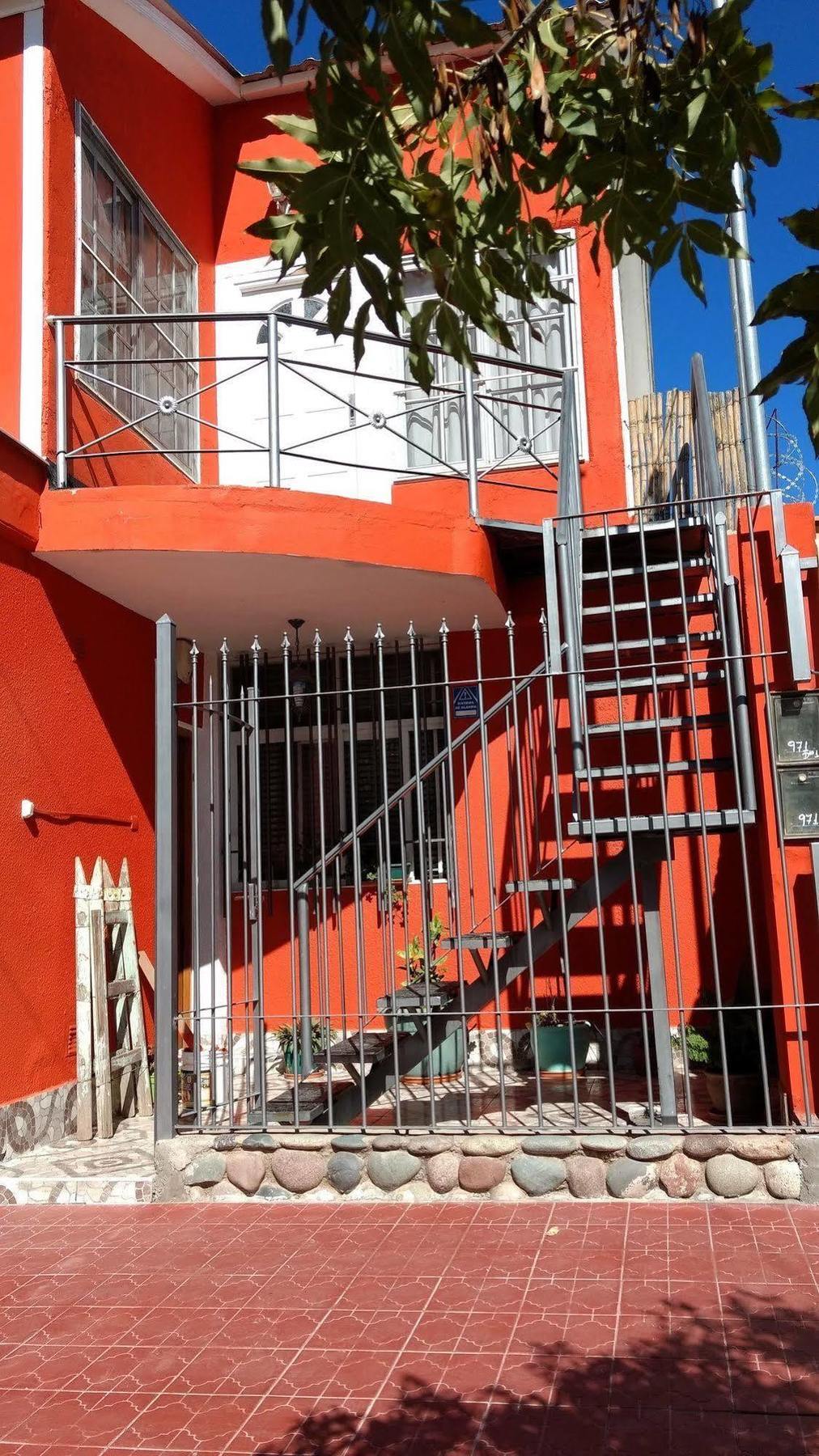 Canciller House Maipu Luaran gambar
