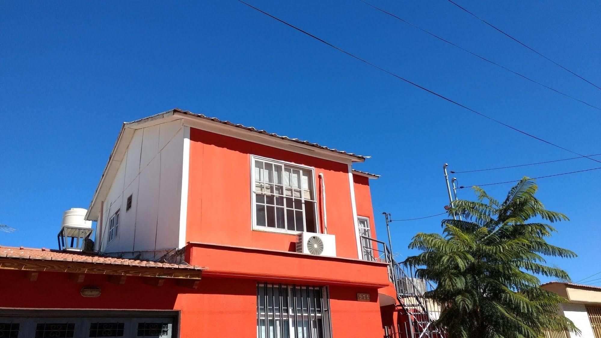 Canciller House Maipu Luaran gambar