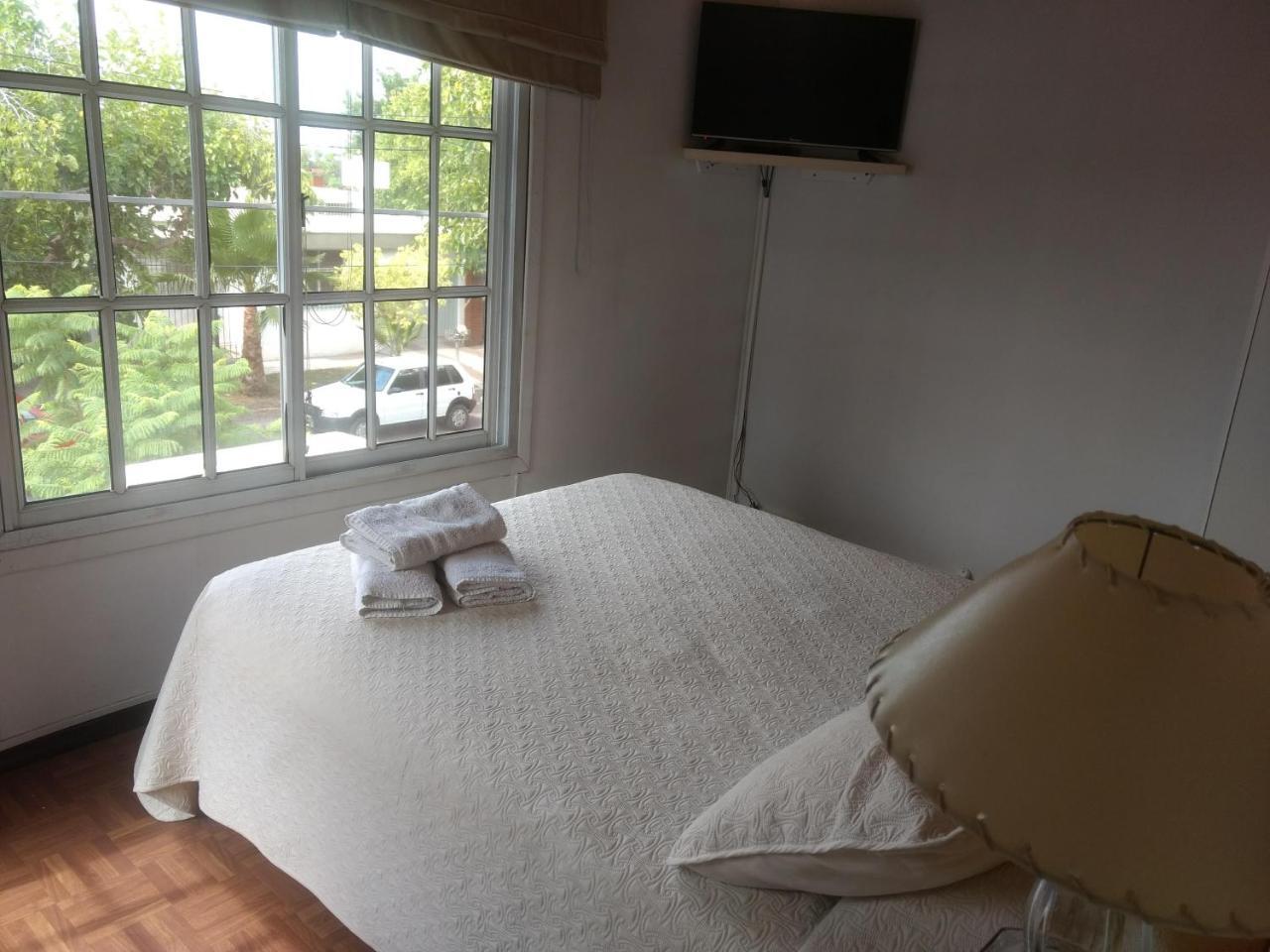 Canciller House Maipu Luaran gambar